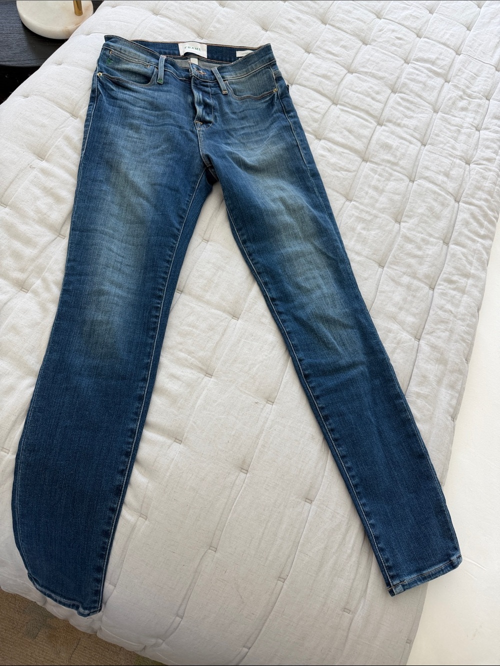 Frame Jeans